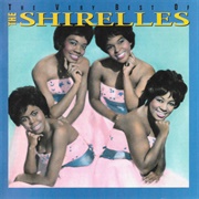 The Very Best of the Shirelles (The Shirelles, 1994)