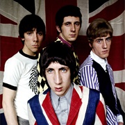 The Who