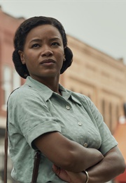 Chante Adams in &quot;A League of Their Own&quot; (2022)