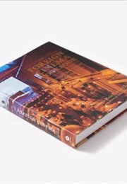 The Foreign Cinema Cookbook (Gayle Pirie and John Clark)