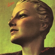 Lotus - Vera O'flera