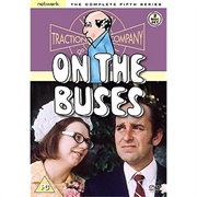 On the Buses - Series 5