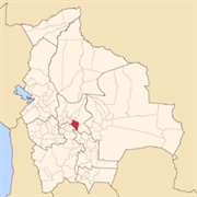 Mizque Province