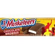 3 Musketeers Generation Max Chocolate Brownie