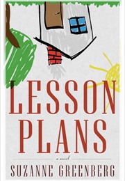 Lesson Plans (Suzanne Greenberg)