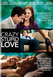 Crazy, Stupid, Love (2011)