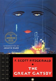 The Great Gatsby (F. Scott Fitzgerald)