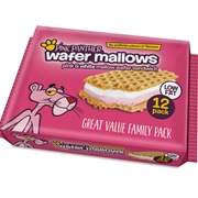 Wafer Mallows