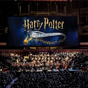 The Harry Potter Film Concert Series