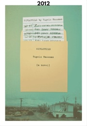 Girlchild (2012) (Tupelo Hassman)