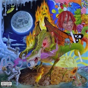 Demon Time by Trippie Redd (Ft. Ski Mask the Slump God)
