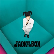 J-Hope - Jack in the Box