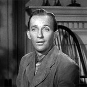 "White Christmas" - Holiday Inn (1942)