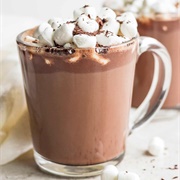 Hot Chocolate