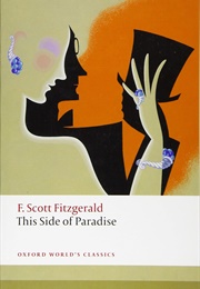 This Side of Paradise (F. Scott Fitzgerald)