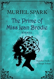 The Prime of Miss Jean Brodie