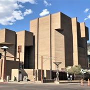 Phoenix Symphony Hall
