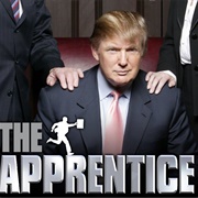 The Apprentice (2004-2017)
