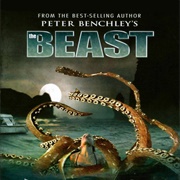 Peter Benchley's the Beast