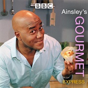 Ainsley's Gourmet Express