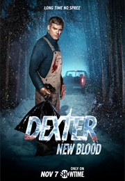 Dexter - New Blood (2021)