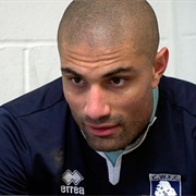 Richie Anderson (Gay, He/Him)