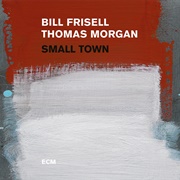 Bill Frisell &amp; Thomas Morgan - Small Town