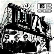 Titãs - MTV Ao Vivo