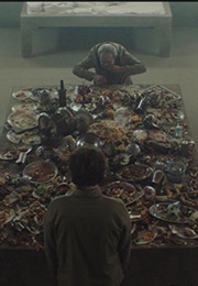 The Platform: Service! (2020)