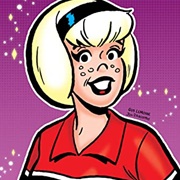 Sabrina (Sabrina the Teenage Witch Comic)