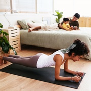 Organise a Mini Boot Camp for You and Your Friends