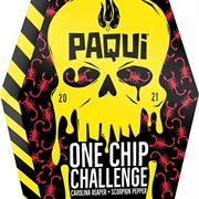 One Chip Challenge