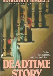 Deadtime Story (Margaret Bingley)