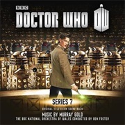 The Leaf - Murray Gold (From Doctor Who)