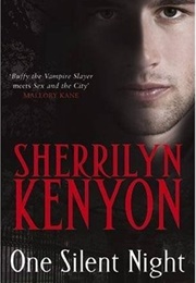 One Silent Night (Sherrilyn Kenyon)
