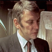 John Klute (Klute, 1971)