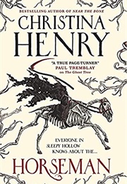 Horseman (Christina Henry)