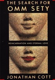 The Search or Omm Sety (Jonathan Cott)