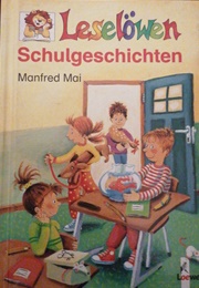 Leselöwen (Manfred Mai)