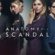 Anatomy of a Scandal