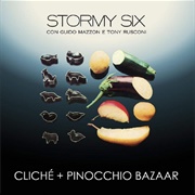 Stormy Six - Cliché