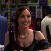Alice (The Big Bang Theory)