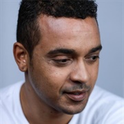 Danny Lee Wynter (Gay, He/Him)