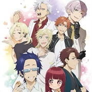 The Yakuza's Guide to Babysitting