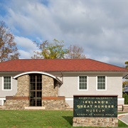 Ireland's Great Hunger Museum