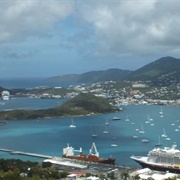 US Virgin Islands