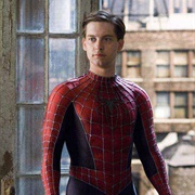 Tobey Maguire - Spider-Man