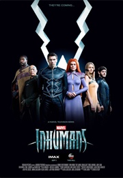 Inhumans (2017)