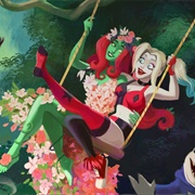 Harley Quinn - Season 3