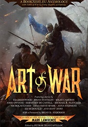 Art of War (Petros Tryantafyllou)